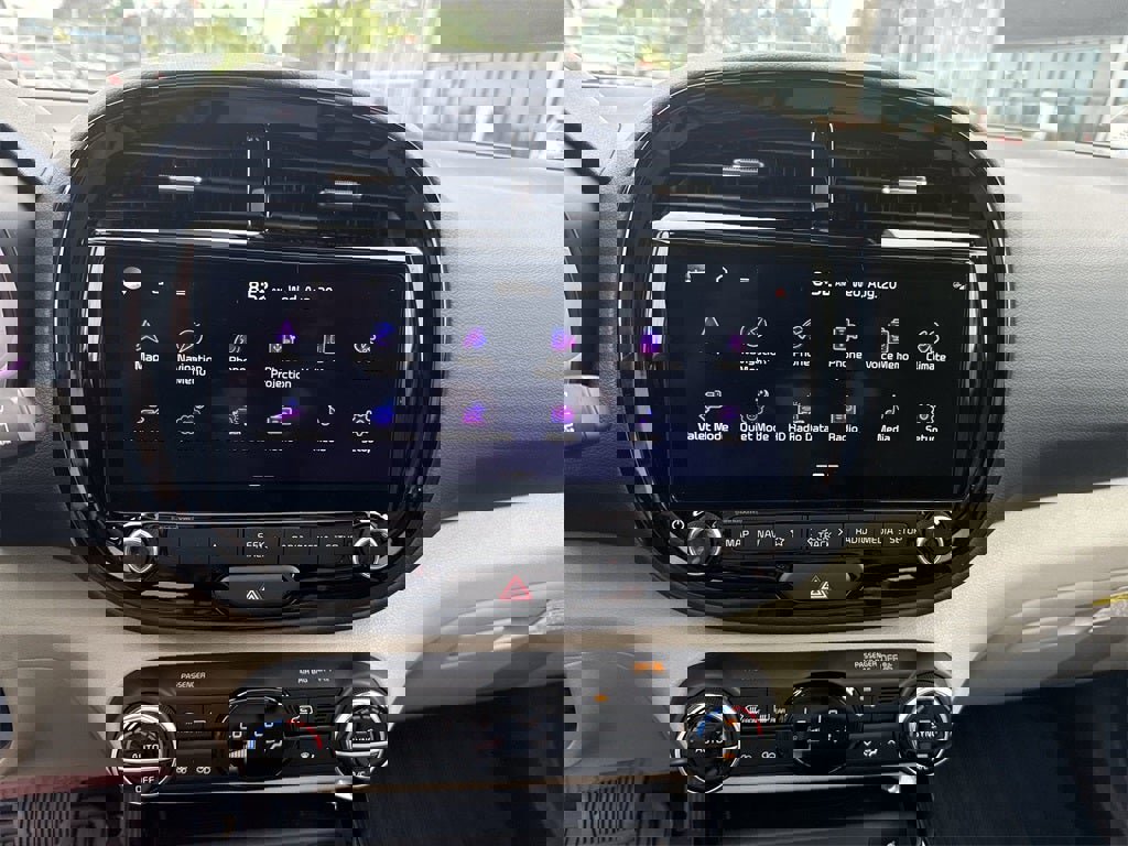 New 2025 Kia Soul EX image 14