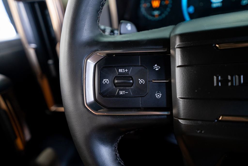 Used 2024 GMC Hummer EV 3X w/ Omega Edition AWD/4WD image 33