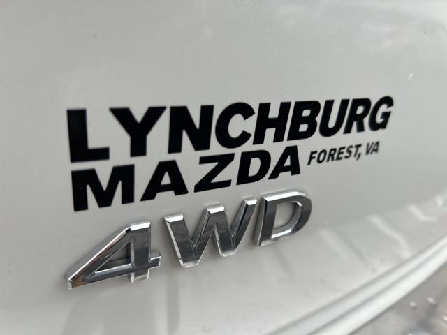 Used 2024 INFINITI QX80 Luxe AWD/4WD image 35
