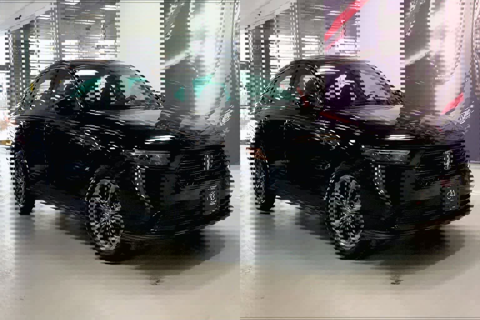 Used 2024 Honda Accord EX image 18