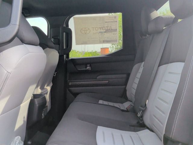 New 2026 Toyota Tacoma TRD Off-Road AWD/4WD image 21