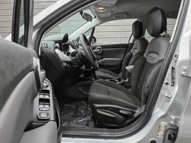 Used 2017 FIAT 500X Pop w/ Pop Popular Equipment Package AWD/4WD image 13