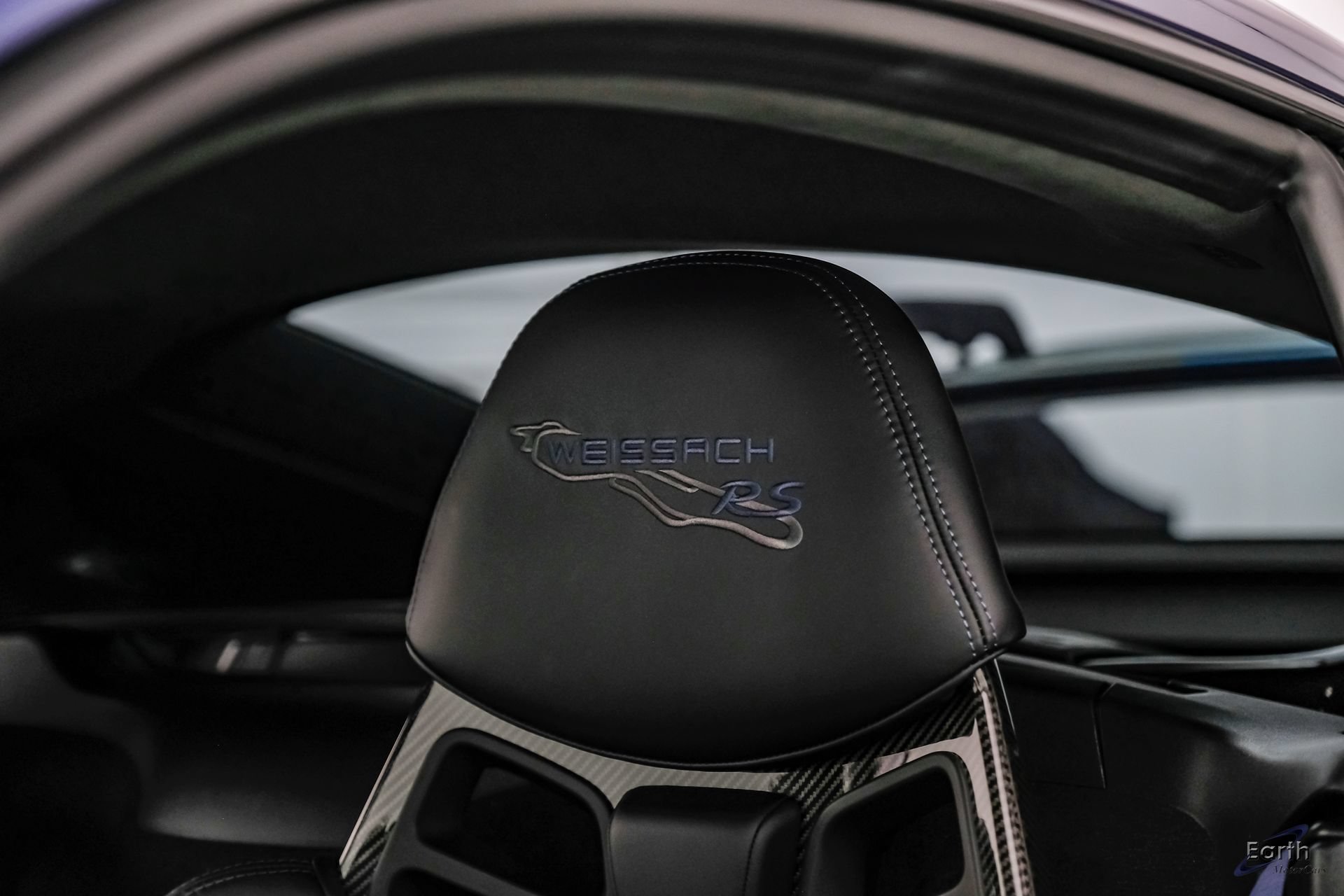 Used 2025 Porsche 718 Cayman GT4 RS RWD image 48