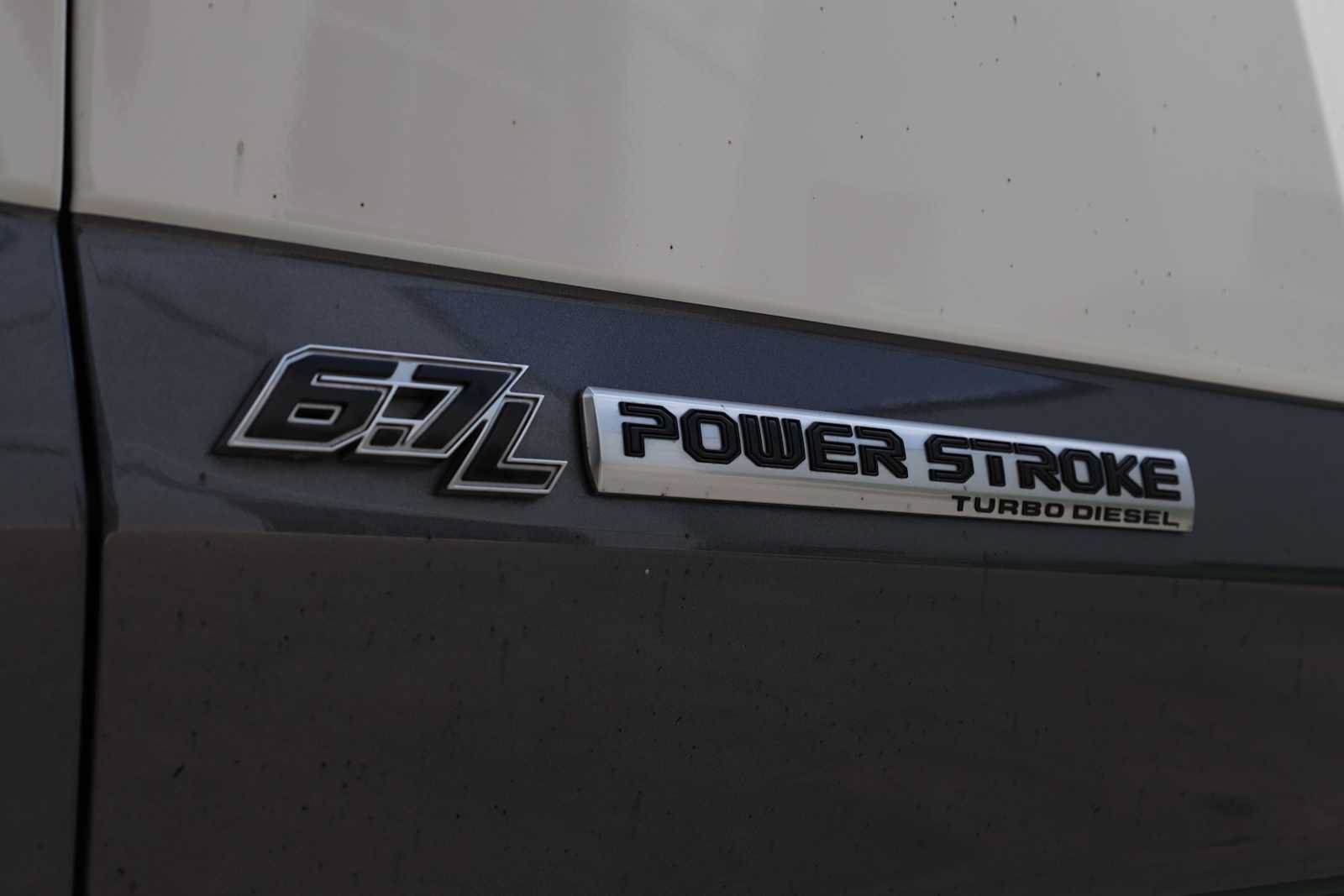 Used 2022 Ford F250 Lariat w/ Lariat Ultimate Package AWD/4WD image 54