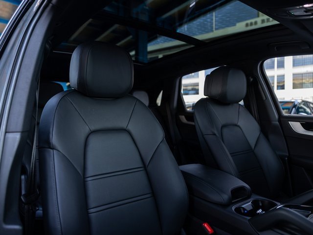New 2026 Porsche Cayenne E-Hybrid image 35