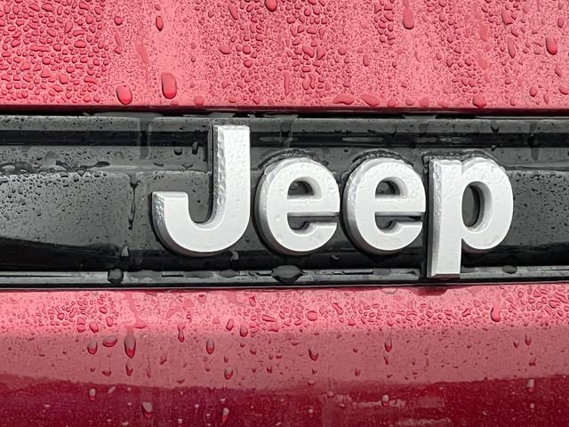 New 2026 Jeep Grand Cherokee Limited image 49