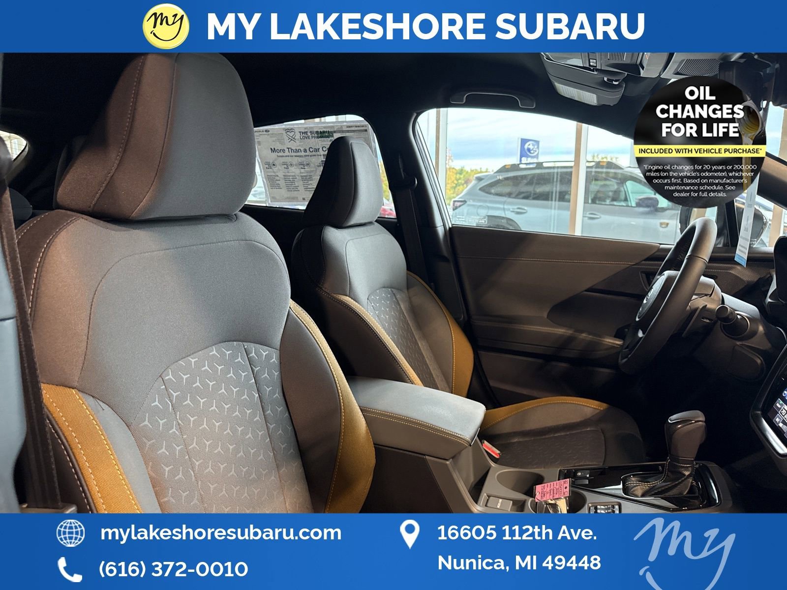 New 2026 Subaru Crosstrek 2.5i Sport image 25