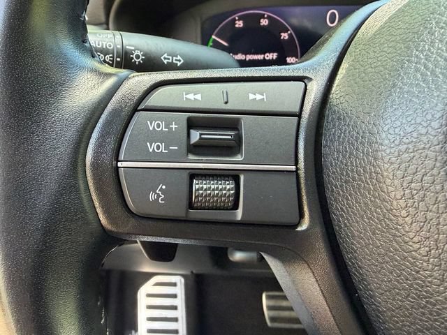 Used 2024 Honda Accord Sport image 12