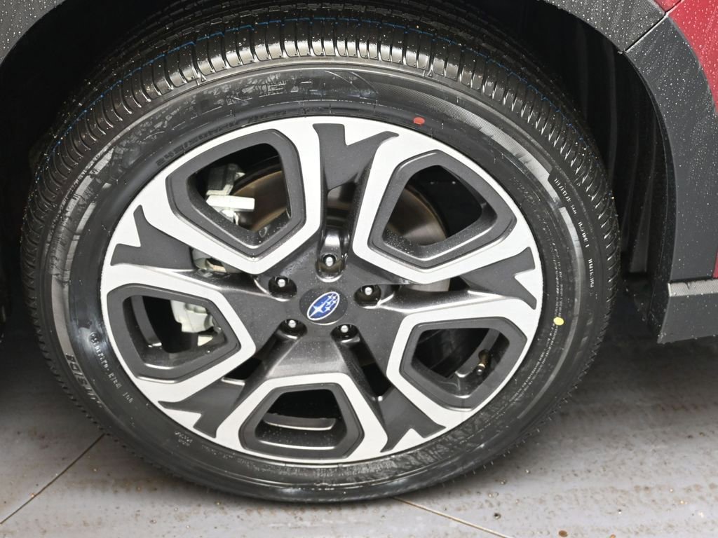 New 2026 Subaru Ascent Touring image 10