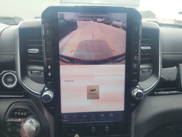 New 2026 RAM 1500 Laramie image 4