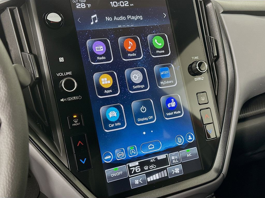 New 2026 Subaru Crosstrek 2.5i Wilderness image 19