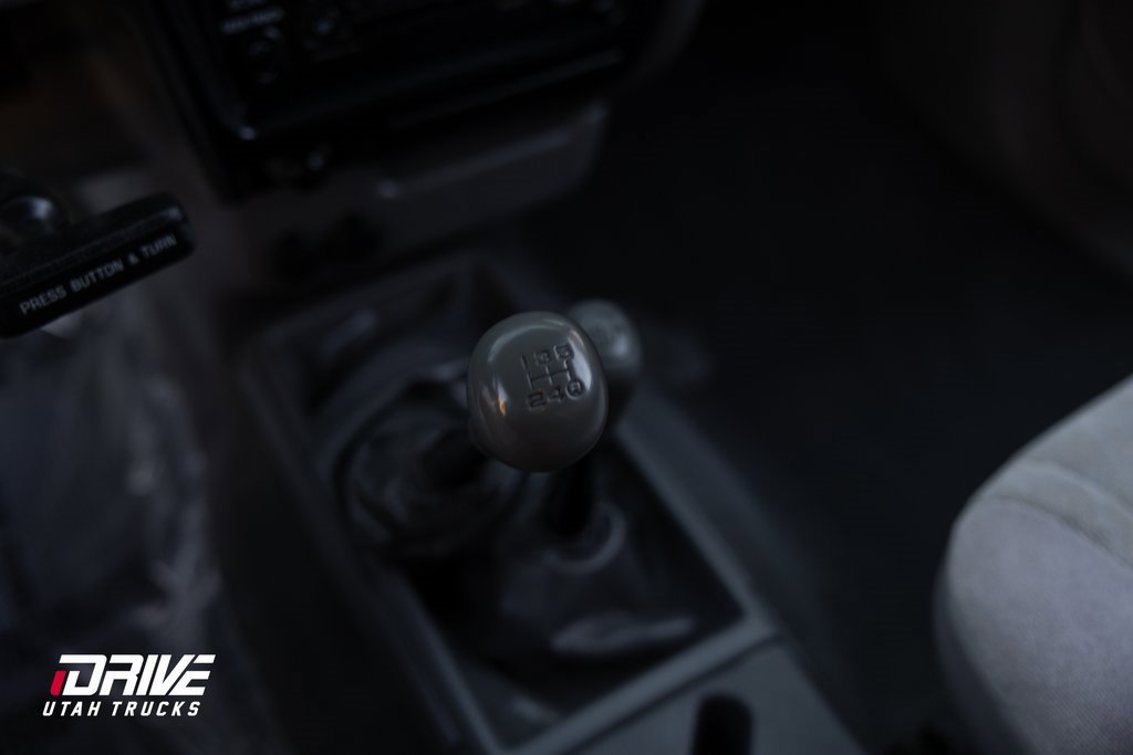 Used 2004 Toyota Tacoma 4x4 Xtracab V6 image 25