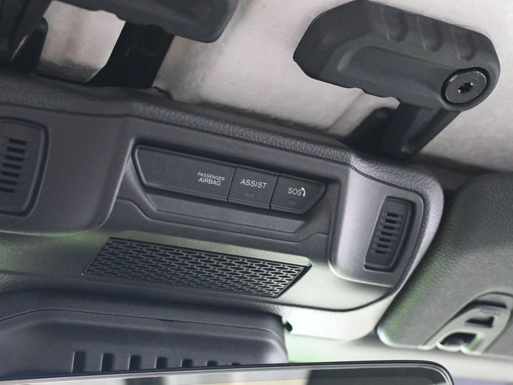 Used 2025 Jeep Gladiator Mojave image 22