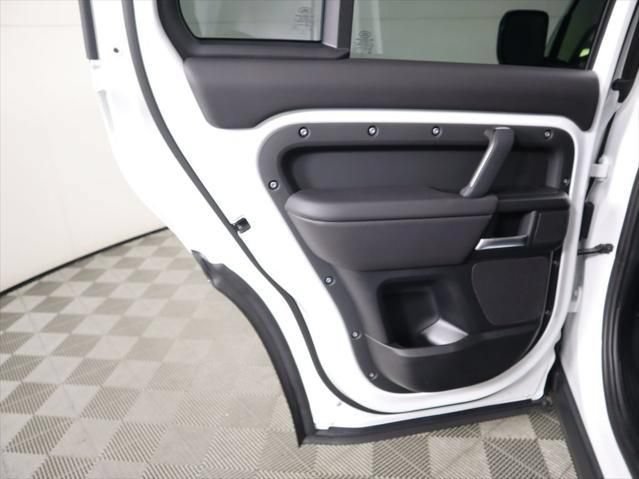 New 2026 Land Rover Defender 130 V8 AWD/4WD image 27