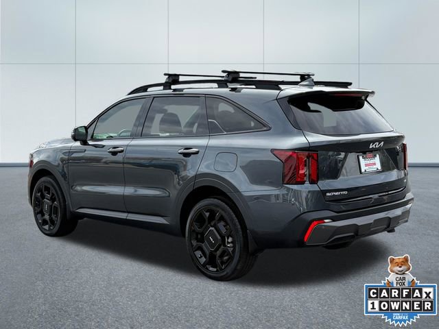 Used 2024 Kia Sorento SX image 6