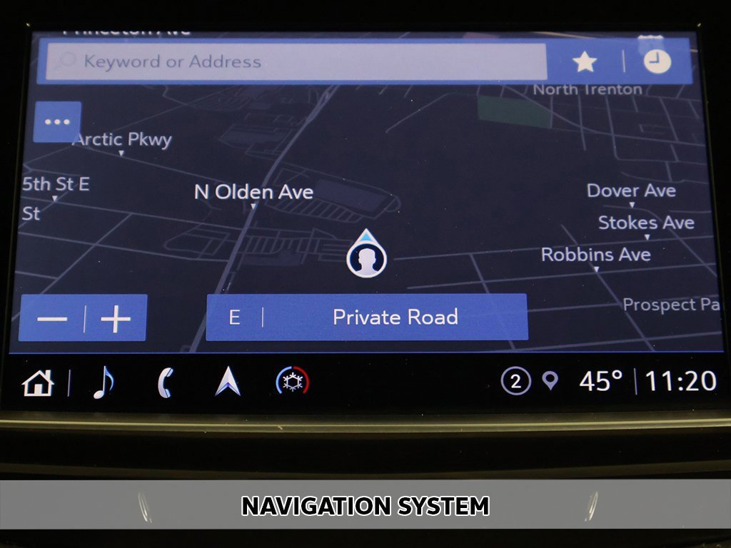 Used 2023 Cadillac XT5 Premium Luxury image 3