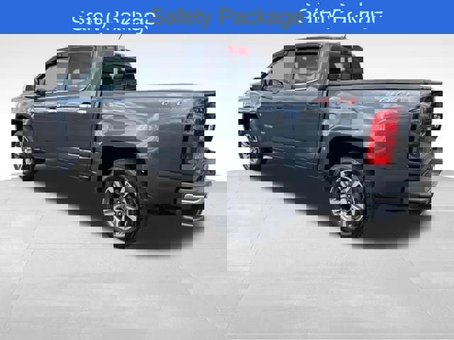 Used 2016 Chevrolet Colorado LT w/ Luxury Package, Chrome image 7