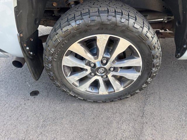 Used 2019 Toyota Tundra Limited image 27