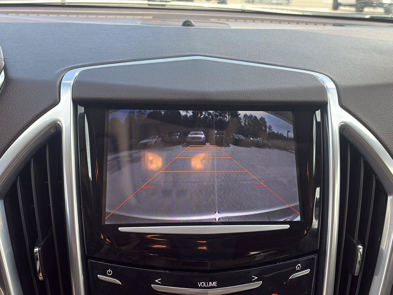 Used 2013 Cadillac SRX Premium w/ Driver Assist Package AWD/4WD image 15