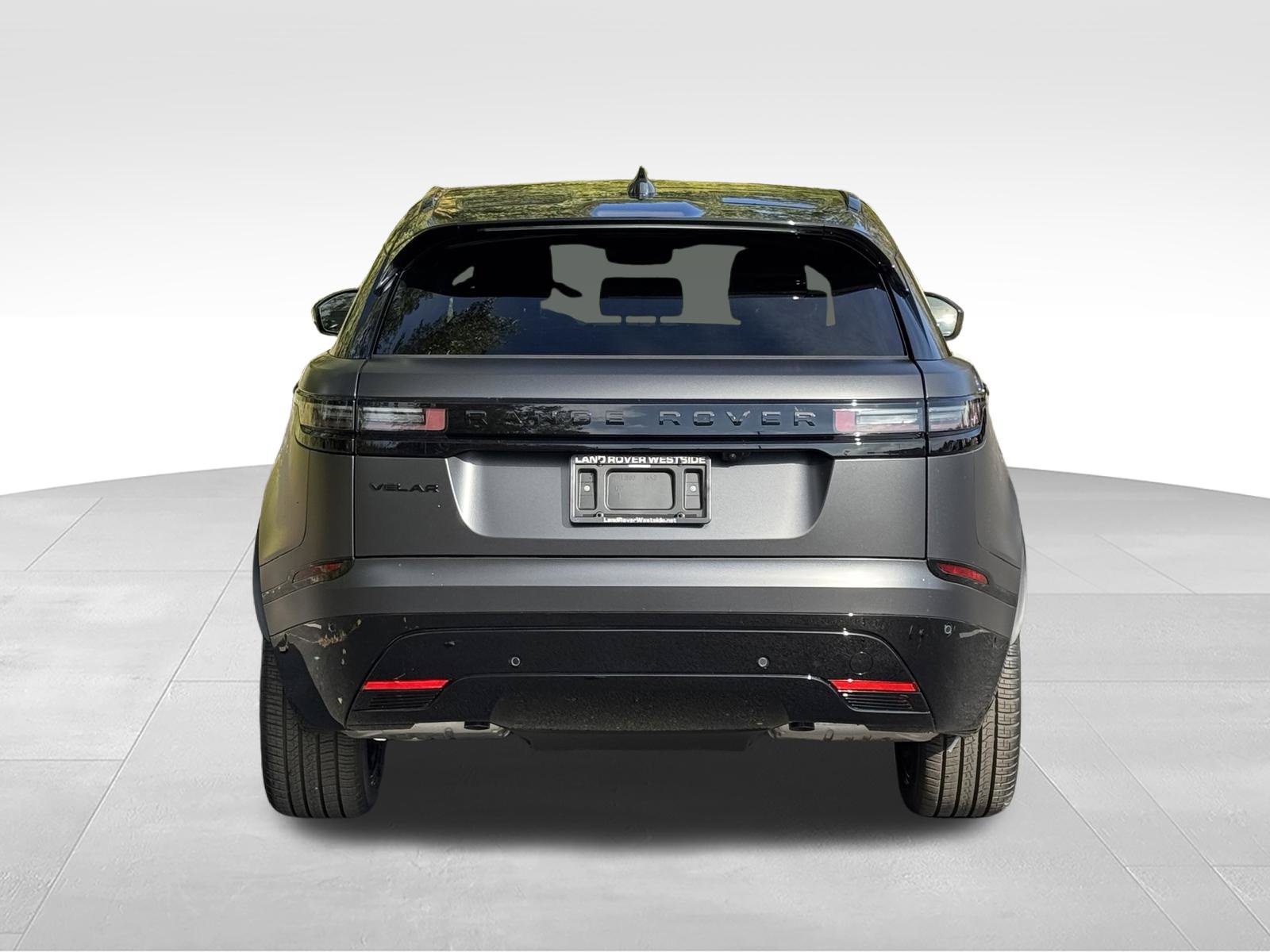 New 2026 Land Rover Range Rover Velar Belgravia AWD/4WD image 4
