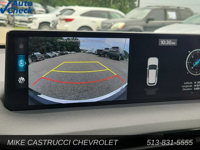 Used 2025 Genesis GV70 2.5T AWD/4WD image 14