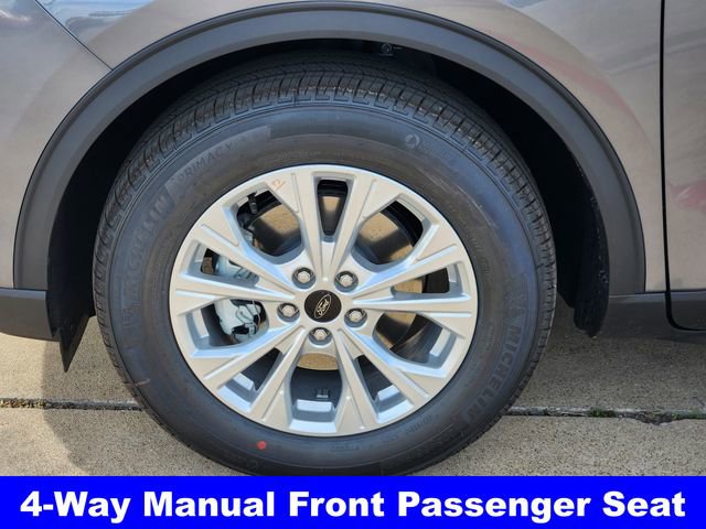 New 2026 Ford Escape Active image 10
