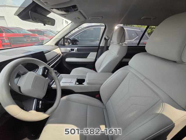 Used 2024 Hyundai Santa Fe SEL AWD/4WD image 2