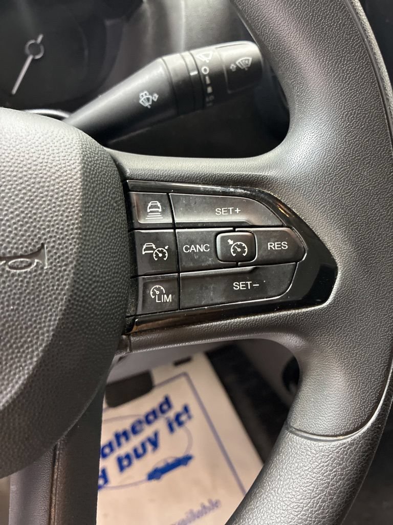 Used 2025 RAM ProMaster 2500 w/ Safety Group FWD image 17