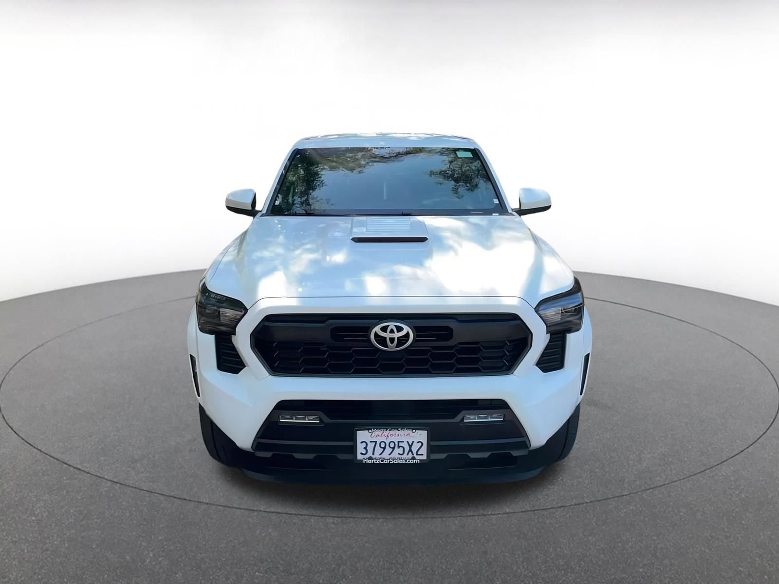 Used 2024 Toyota Tacoma TRD Sport image 4