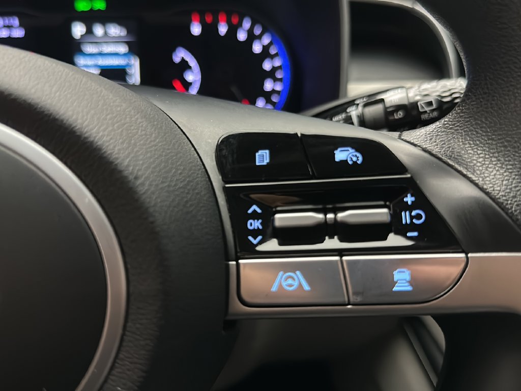 Certified 2023 Hyundai Tucson SEL AWD/4WD image 23