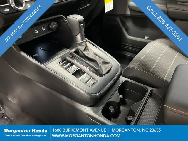 New 2026 Honda CR-V Sport image 16