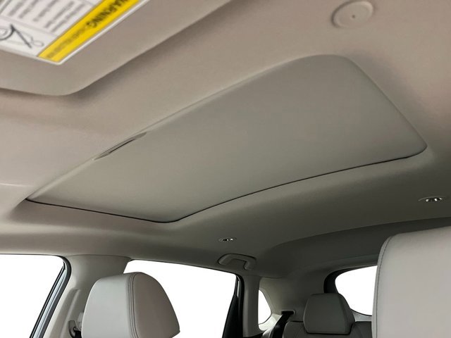 New 2027 Honda HR-V EX-L image 20
