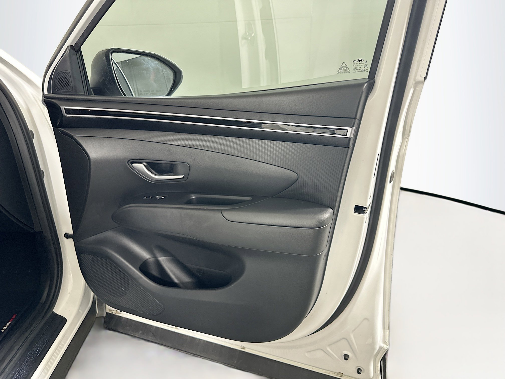 Used 2023 Hyundai Tucson SEL FWD image 31