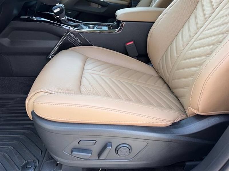 New 2026 Kia Sorento SX Prestige w/ Olive Brown Leather Package AWD/4WD image 11