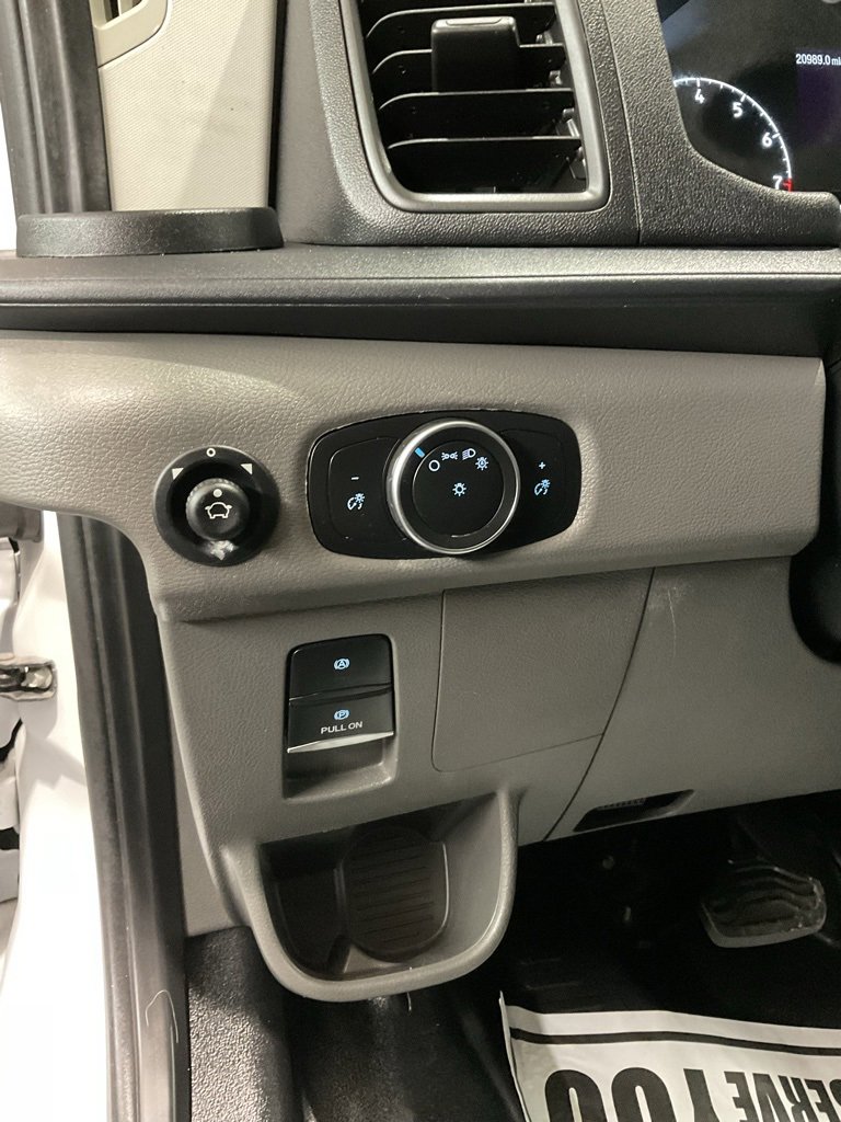 Used 2023 Ford Transit 350 XL image 8