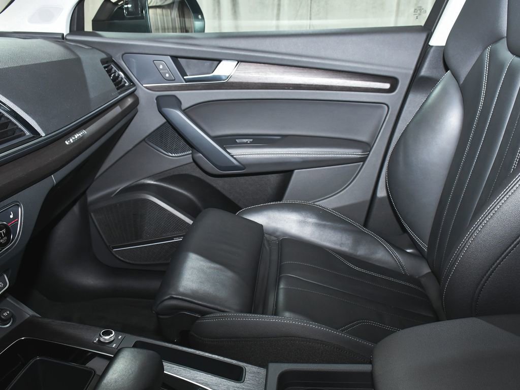 Used 2024 Audi Q5 2.0T Premium Plus image 48