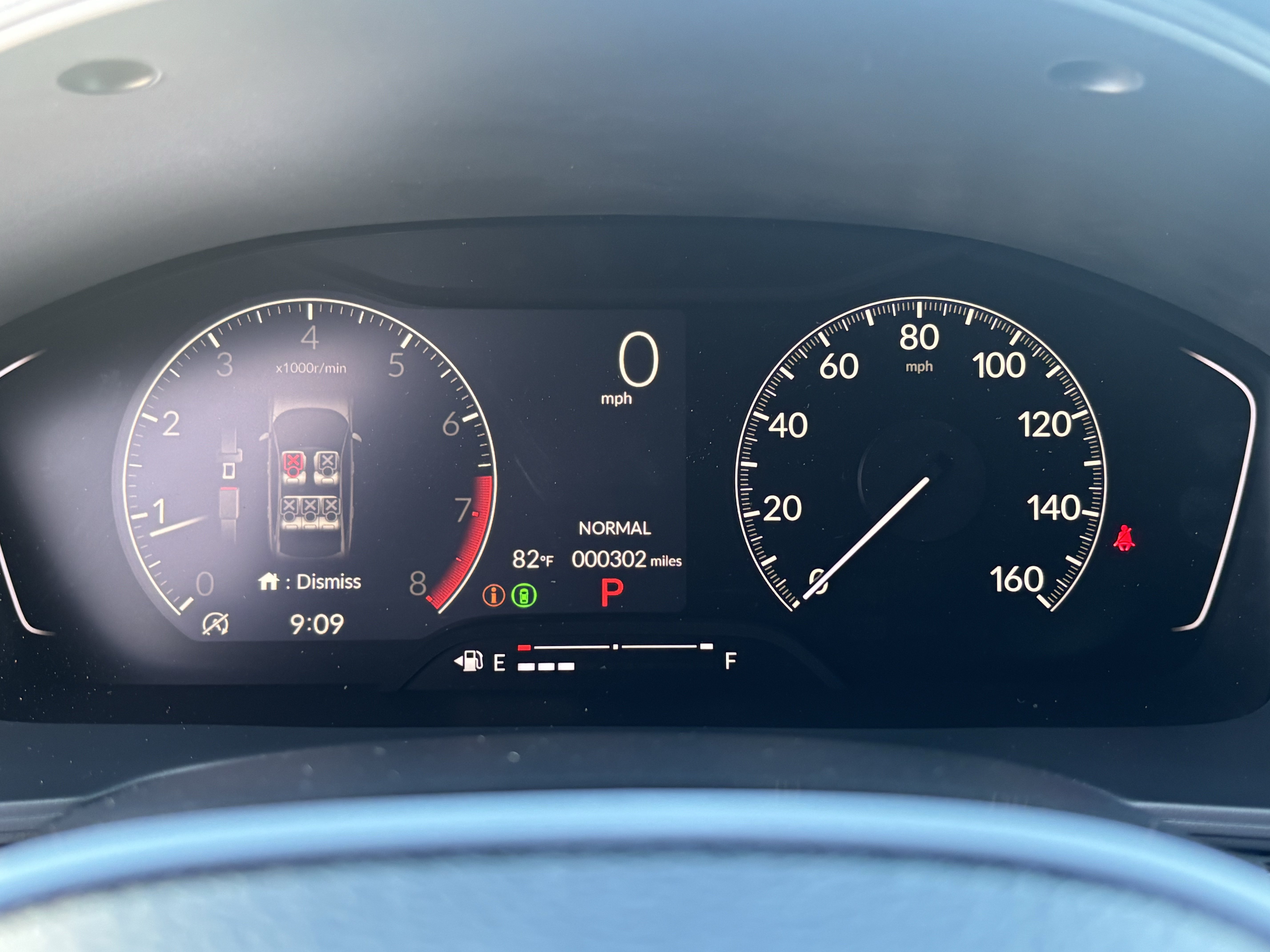 Used 2026 Honda Civic Sport image 27