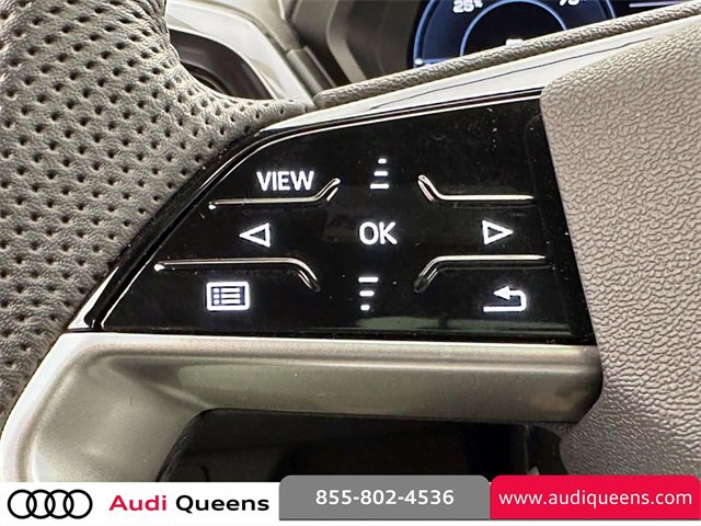 New 2025 Audi Q4 e-tron Premium Plus w/ Premium Plus image 28