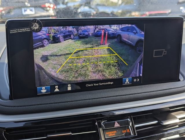 New 2026 Acura MDX FWD image 15