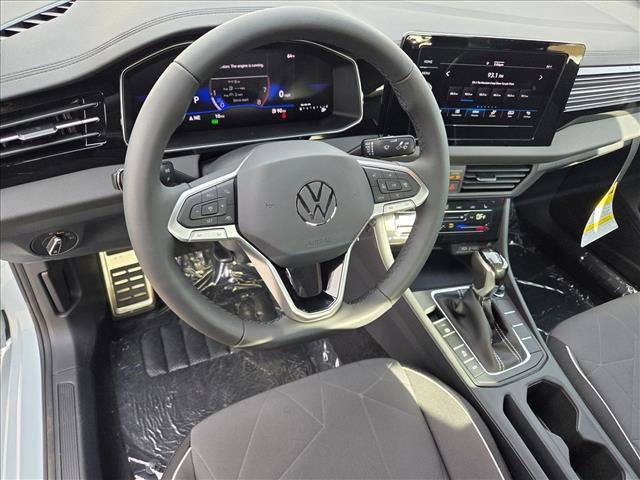 New 2026 Volkswagen Jetta Sport video 3