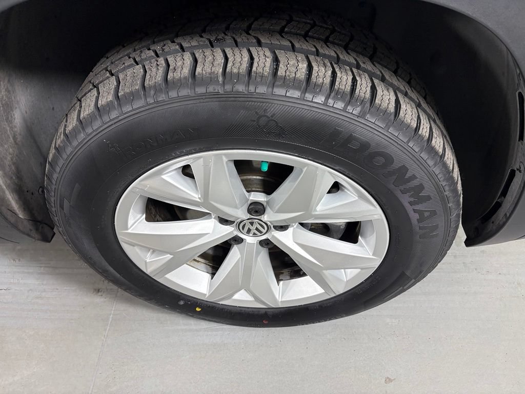 Used 2019 Volkswagen Atlas SE FWD image 13
