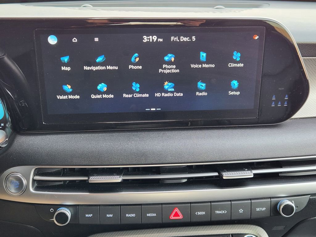 Used 2024 Hyundai Palisade SEL image 16