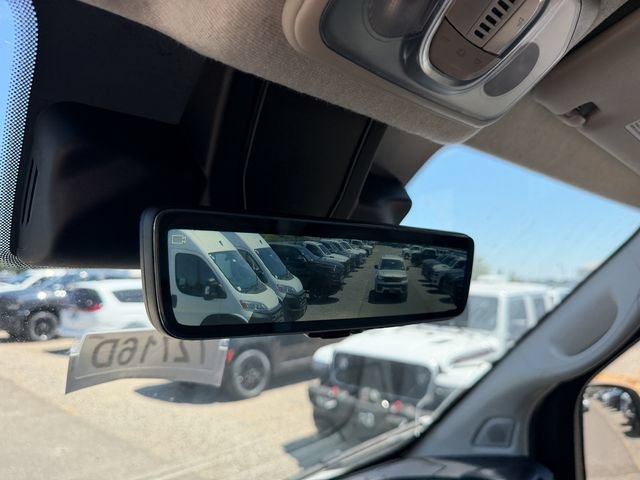 New 2026 RAM ProMaster 2500 w/ Safety Group FWD image 23