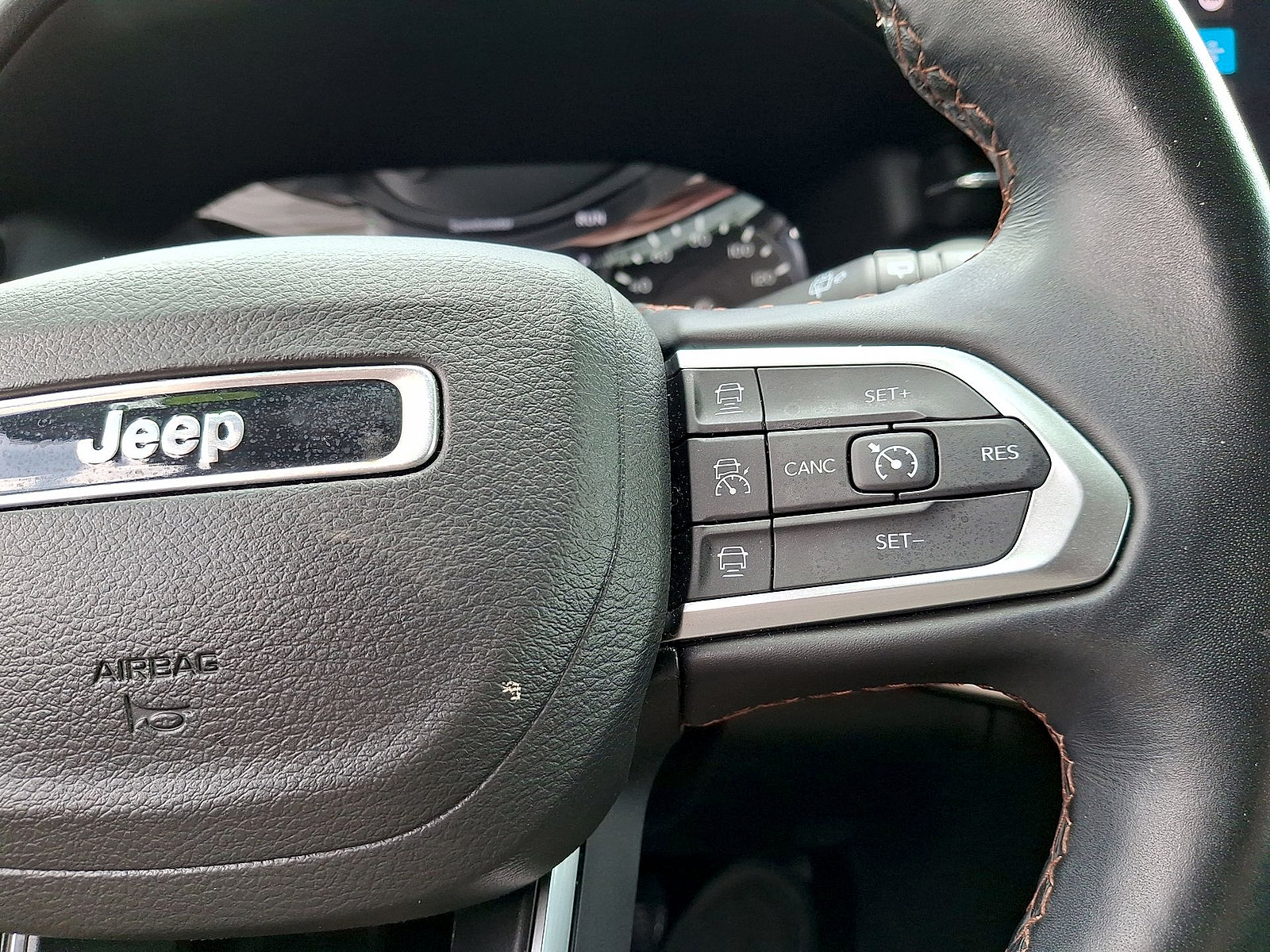 Used 2022 Jeep Compass Limited AWD/4WD image 18