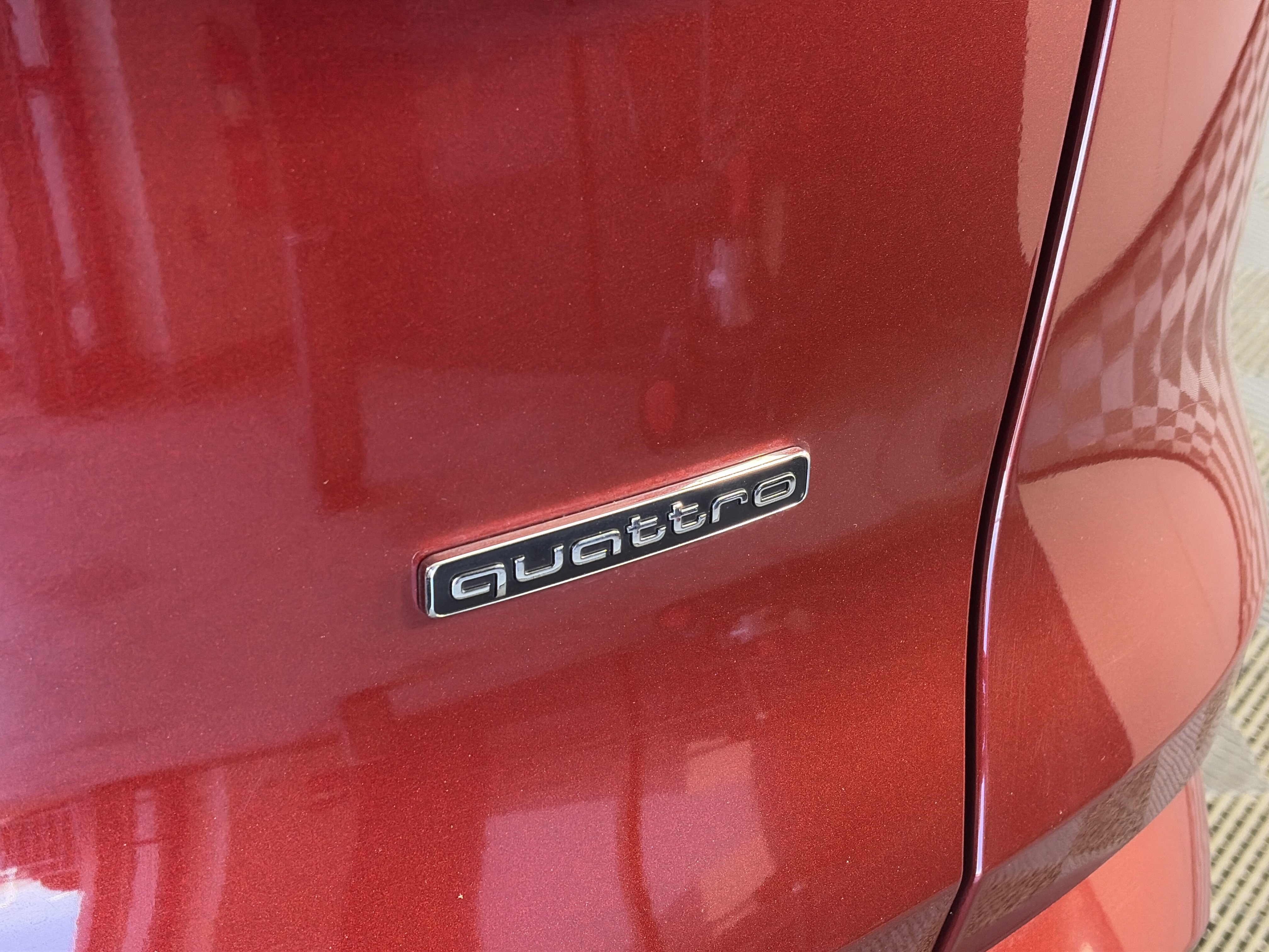 Used 2025 Audi Q5 Premium Plus w/ Premium Plus image 17