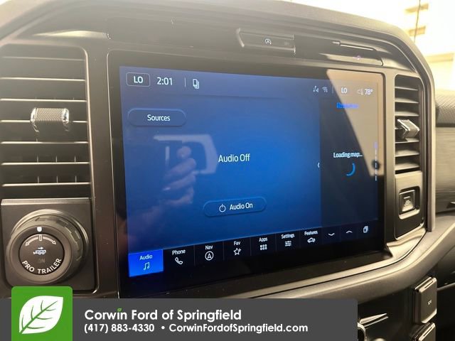 New 2026 Ford F150 XLT image 41