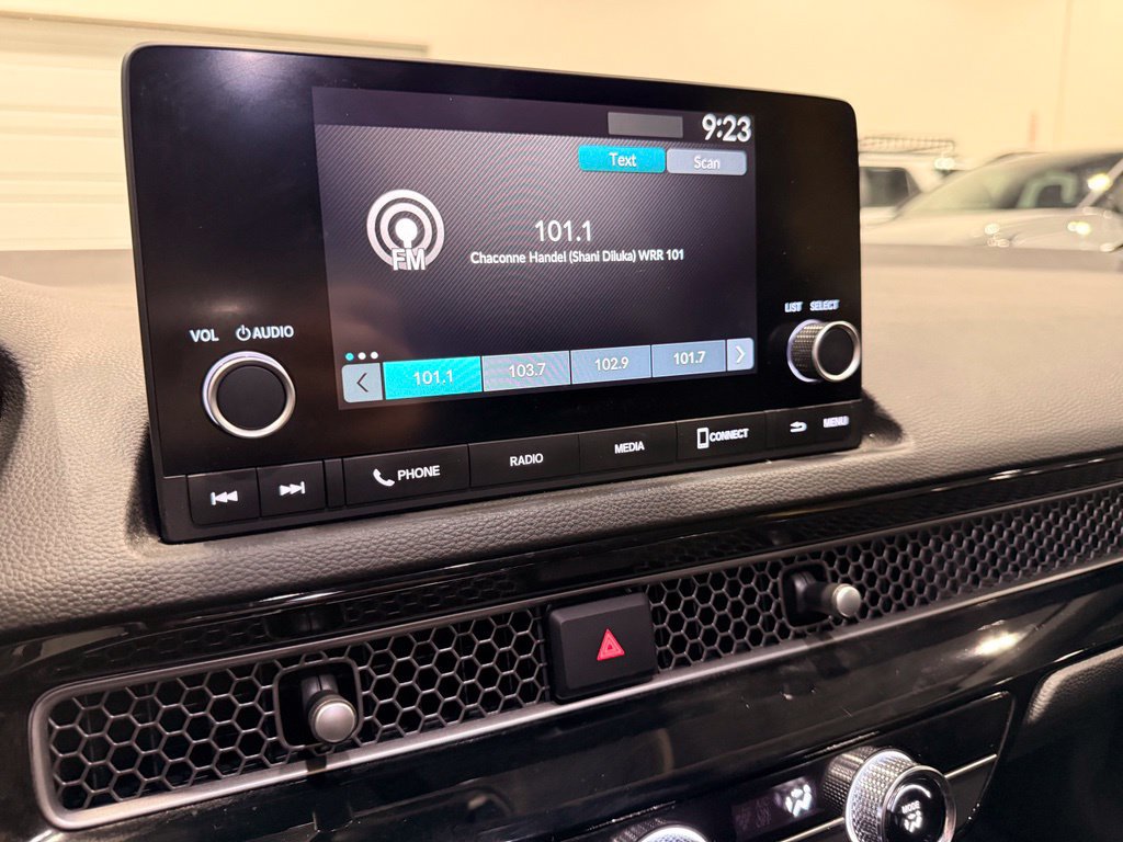 Used 2023 Honda Civic Sport image 21
