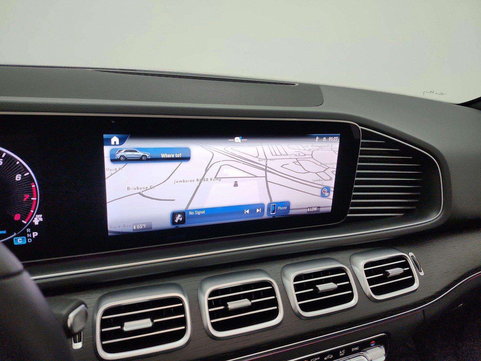 Certified 2026 Mercedes-Benz GLE 350 4MATIC image 14
