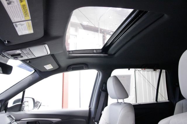 Certified 2021 Honda Passport EX-L image 41