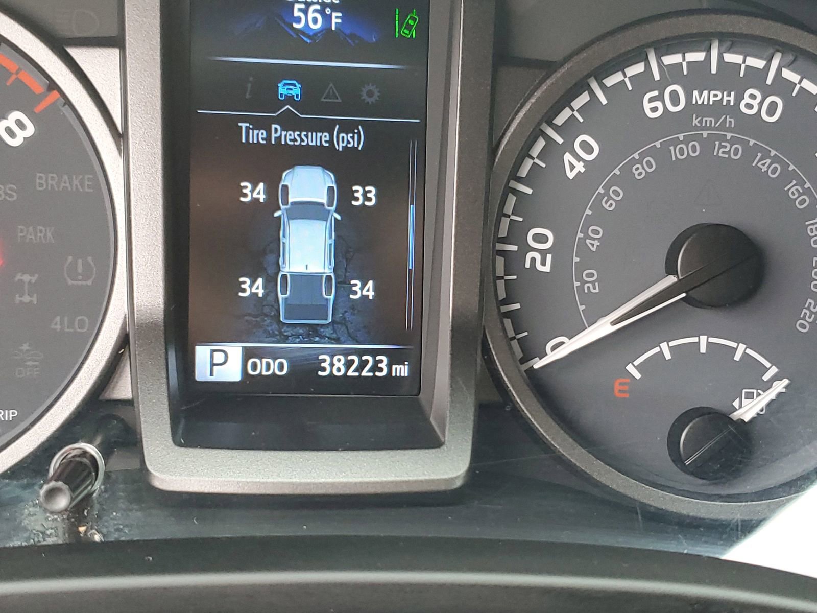 Certified 2023 Toyota Tacoma TRD Off-Road image 25